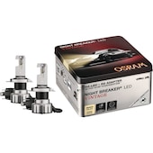 Osram Night Breaker LED H4 450