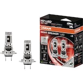 OSRAM NIGHT BREAKER® LED Speed H7 450
