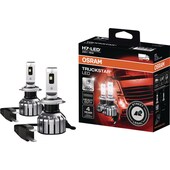 Osram Night Breaker Truckstar LED H7