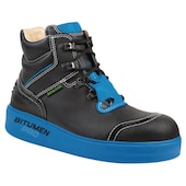 Bitumen- und Flämmschuh S2 PS