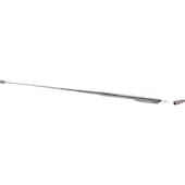 Aimant télescopique avec aiguille pour gicleurs de lave-glace