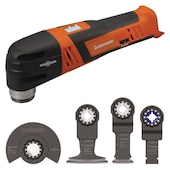 Pack couteau 12 v+ set menui