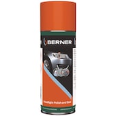 Rinnovatore per fari
