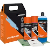 Kit hiver