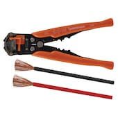 Pack câbles flry 1,5mm²+ pince