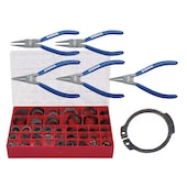 Pack coffret circlips