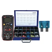 Pack coffret fusibles et multi