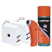 Pack star complet gaines thermo