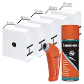 Pack star 5 bob gaines thermo