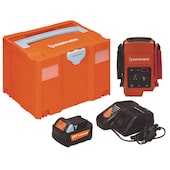 Booster de voiture sans fil, version BC+