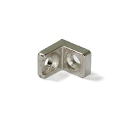 Brace 2 agujero 20,5 x 20,7