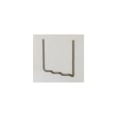Plast W-stift 0,6mm ST16 100stk type 1
