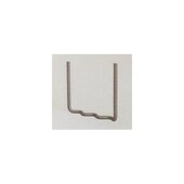 Plast W-stift 0,8mm ST18 100stk type 1