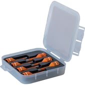 Satz von Diamantkernbohrern für Winkelschleifer 6-8-10 mm