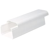 Kabelschacht PVC