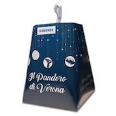 Pandoro Natale 2019