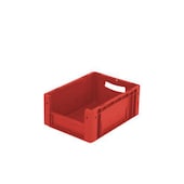 Euronorm-Sichtlagerkasten