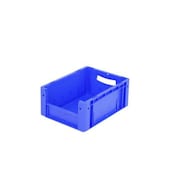 Euronorm-Sichtlagerkasten