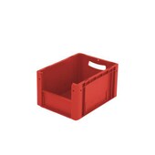 Euronorm-Sichtlagerkasten