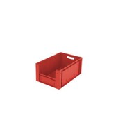 Euronorm-Sichtlagerkasten