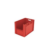 Euronorm-Sichtlagerkasten