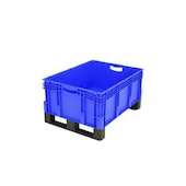 Euronorm-Stapelbehälter