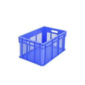 Euronorm-Stapelbehälter