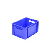 Euronorm-Stapelbehälter