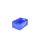 Euronorm-Stapelbehälter