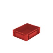 Euronorm-Stapelbehälter