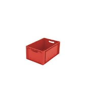 Euronorm-Stapelbehälter