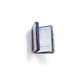 Wand-Sichttafelsystem