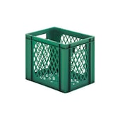 Euronorm-Stapelbehälter