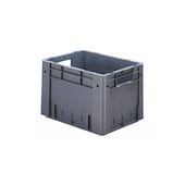 Euronorm-Stapelbehälter