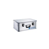 Alu-Transportbox