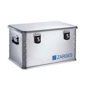 Alu-Transportbox