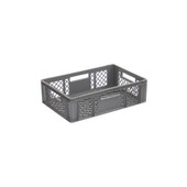 Euronorm-Stapelbehälter