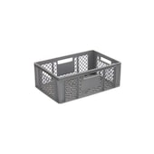 Euronorm-Stapelbehälter