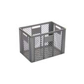 Euronorm-Stapelbehälter