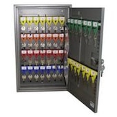 Schlüsselschrank