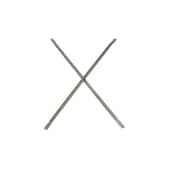 Diagonalverstrebung