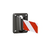 Wandclip