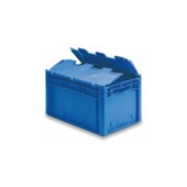 Euronorm-Stapelbehälter