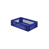 Euronorm-Stapelbehälter