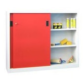 Schiebetürenschrank