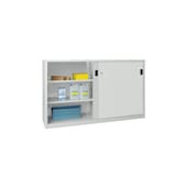 Schiebetürenschrank