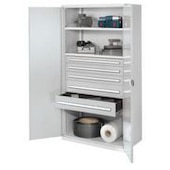Systemschrank