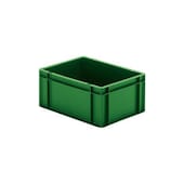 Euronorm-Stapelbehälter