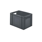 Euronorm-Stapelbehälter