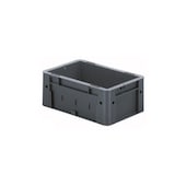 Euronorm-Stapelbehälter